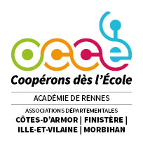 Logo OCCE