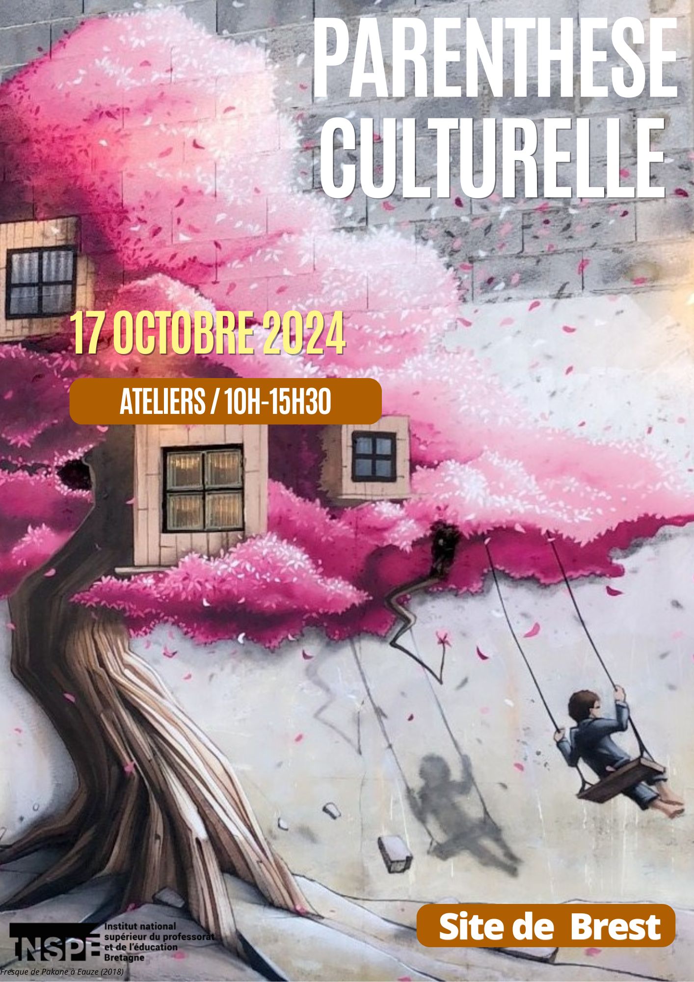 Parenthèse culturelle