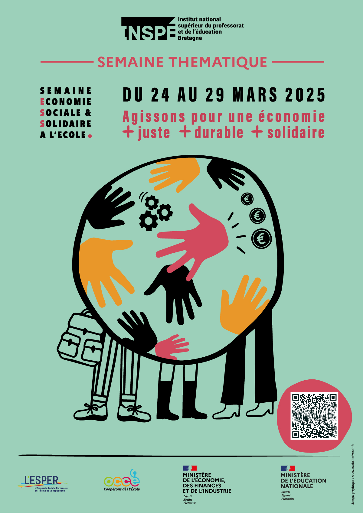 affiche