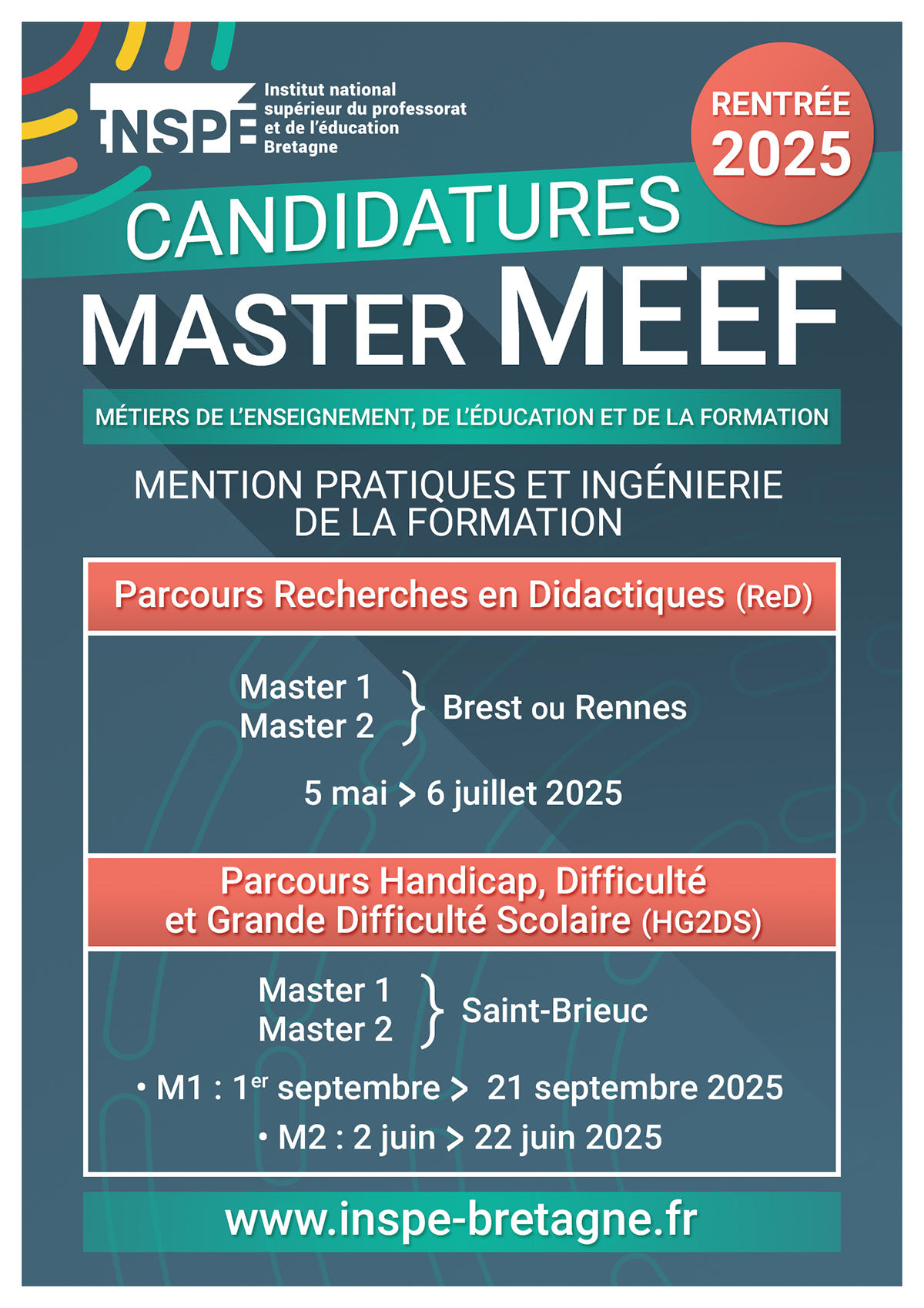 affiche mention PIF