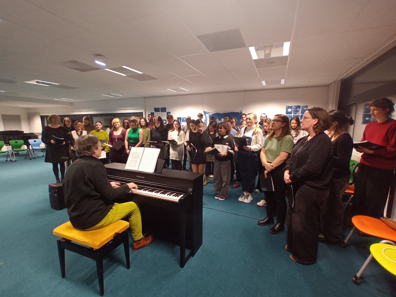 Chorale