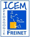 Logo ICEM