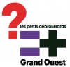 Logo les petits débrouillards