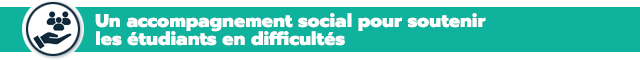 Accompgnement social
