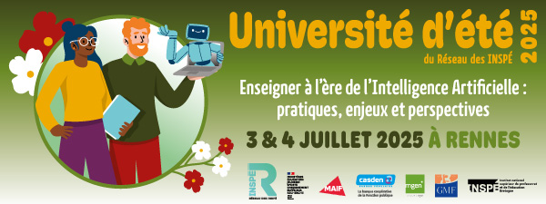 Univeristé d'été
