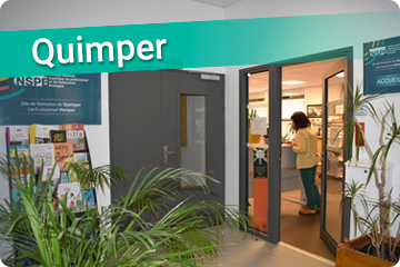 Quimper