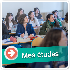 Mes études