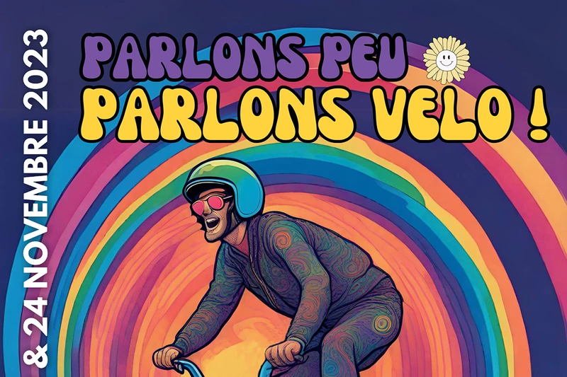 atelier vélo