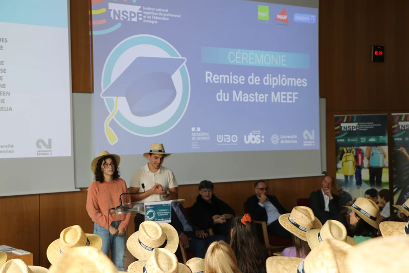 cérémonie 14