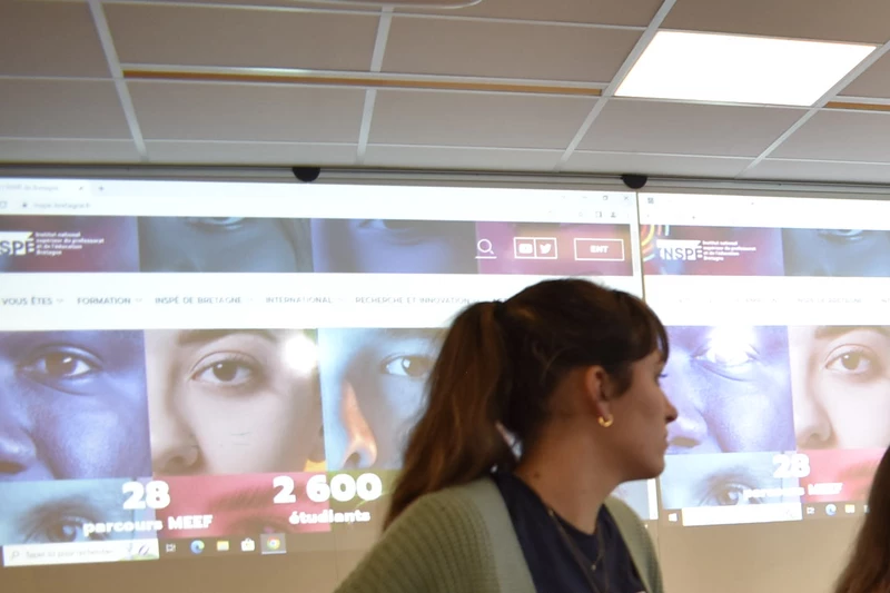 Journée portes ouvertes 2023