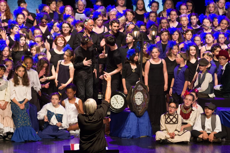 Festival Choral