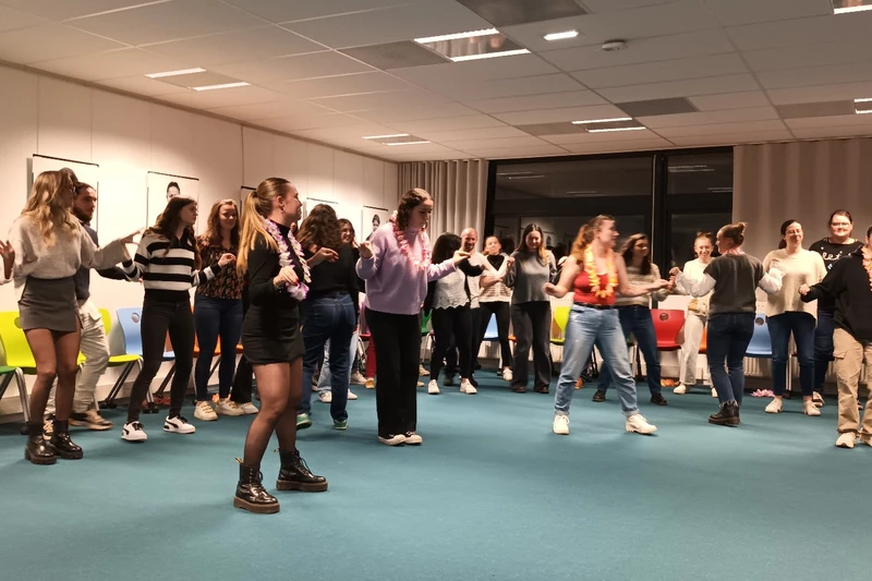 danse