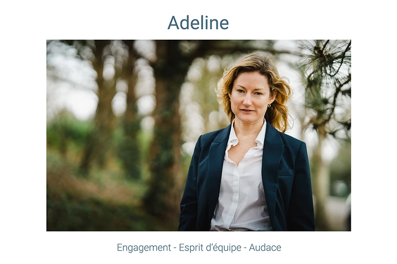 Adeline Lécot
