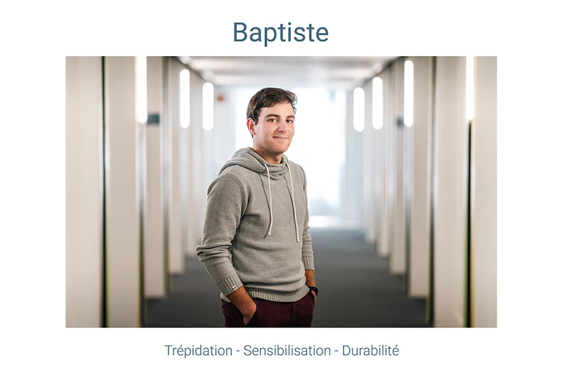 Baptiste Wullaert