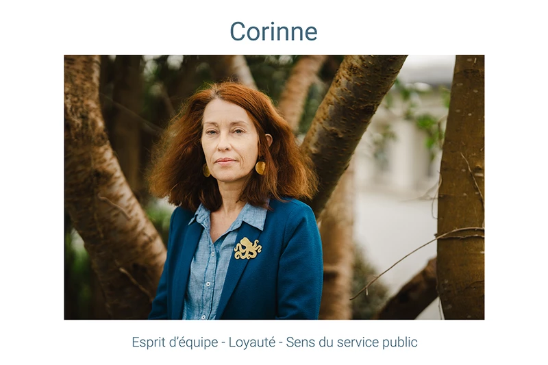 Corinne Stéphan-Legret