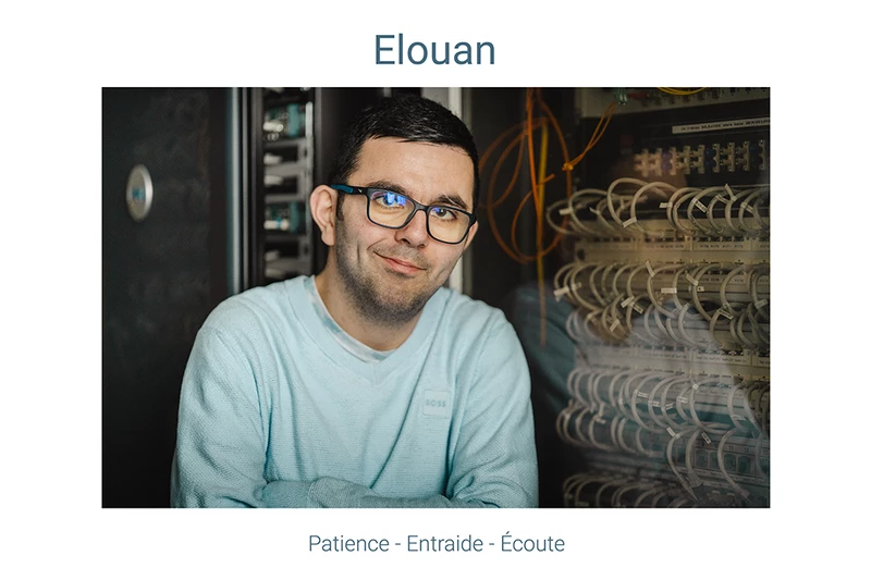 Elouan Camblan