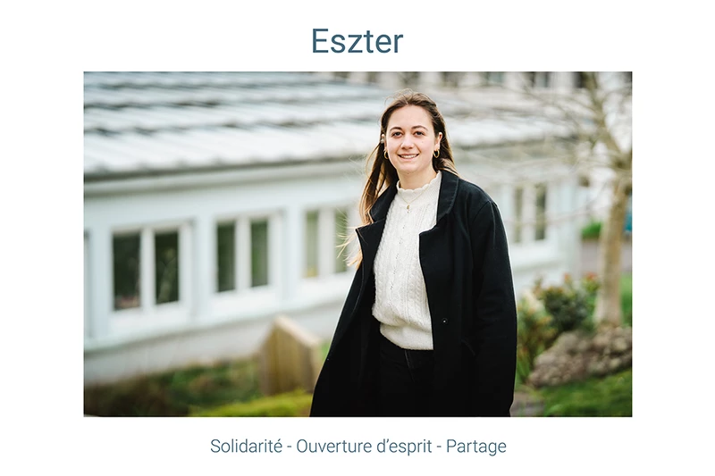 Eszter Durand