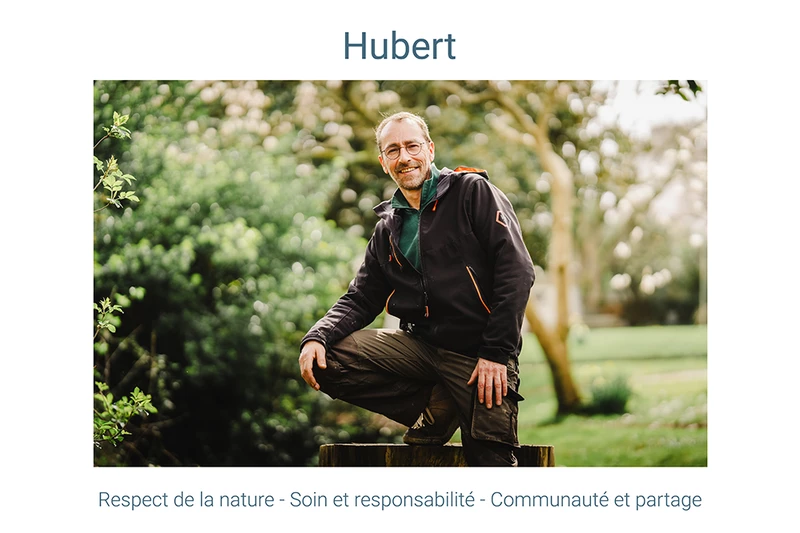 Hubert Chapelle