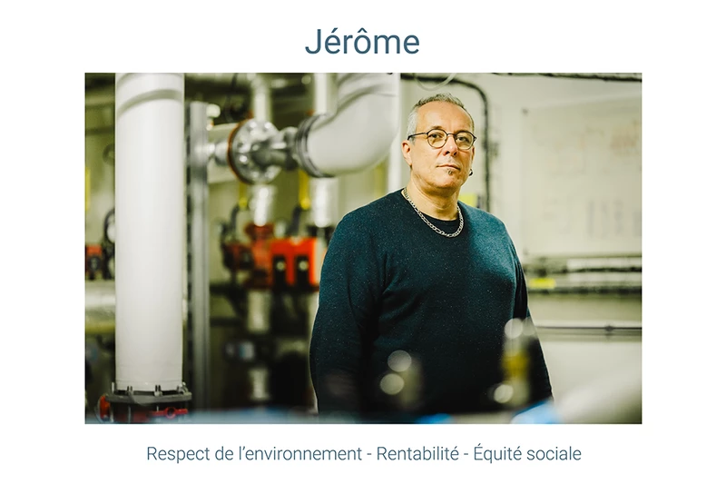 Jérôme Glane