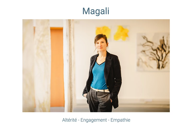Magali Bigaud