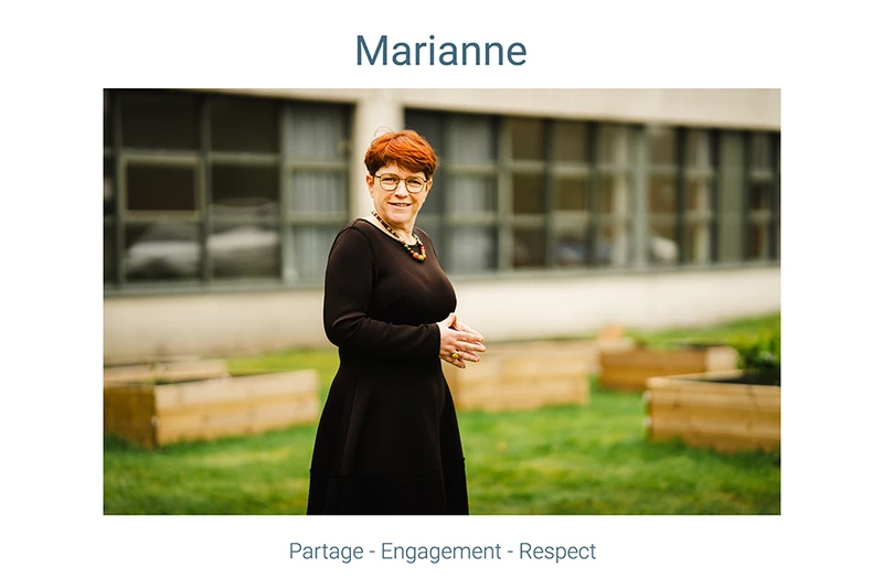 Marianne Sichler
