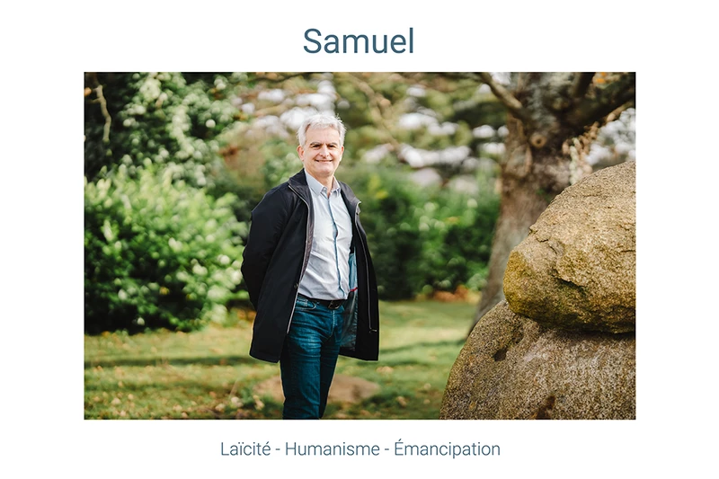 Samuel Le Gaouyat