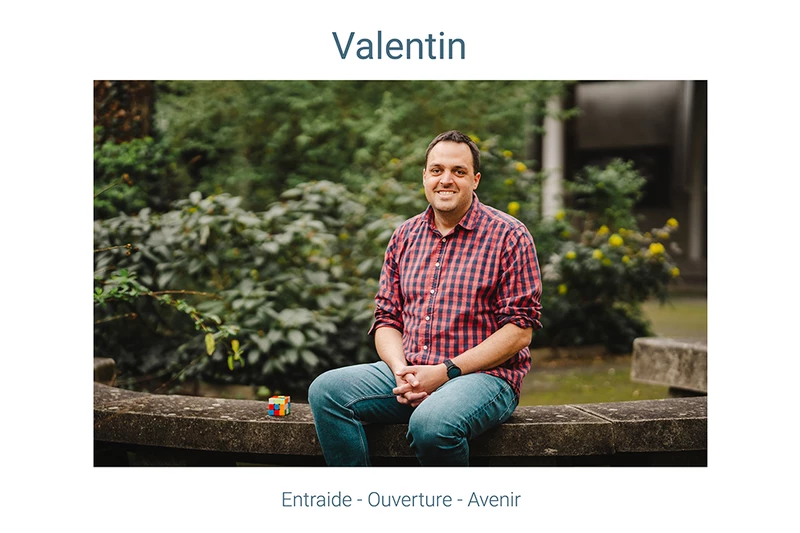 Valentin Garcia