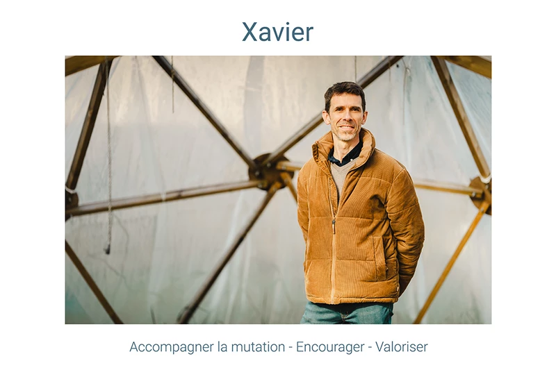 Xavier Bosschaert