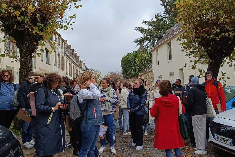 Semaine TES