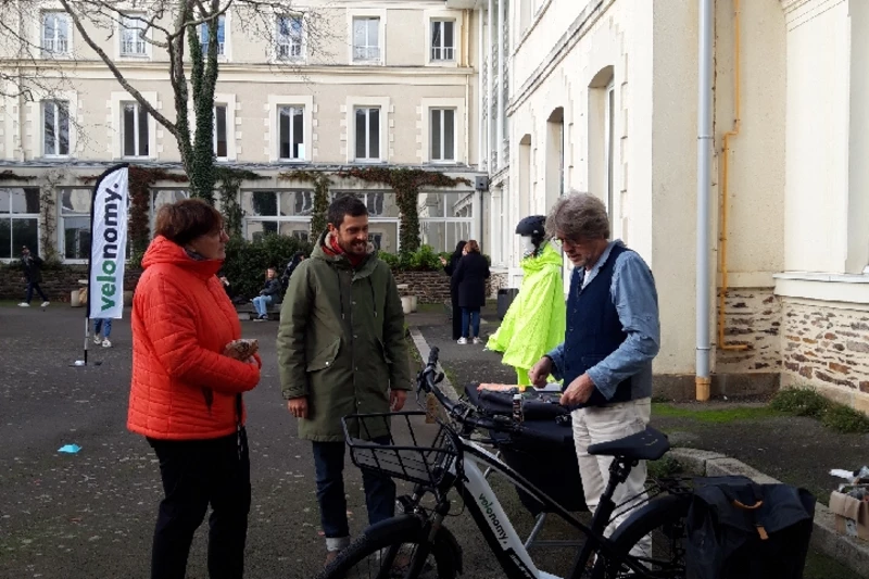 vélo