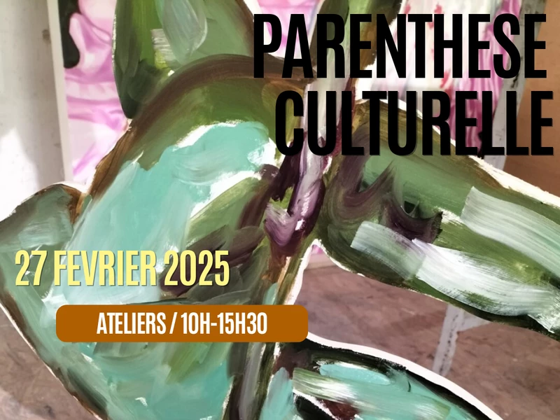 Parenthèse culturelle