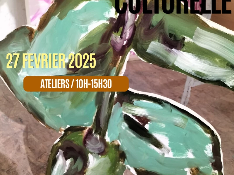 Parenthèse culturelle