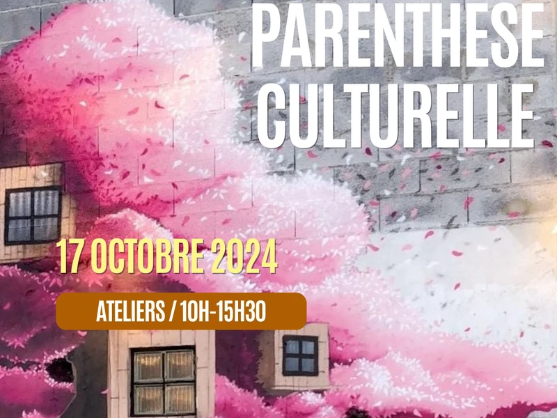 Parenthèse culturelle