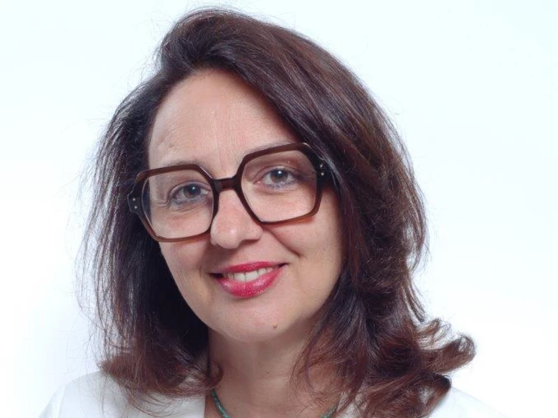 Nathalie Bonneton-Botté