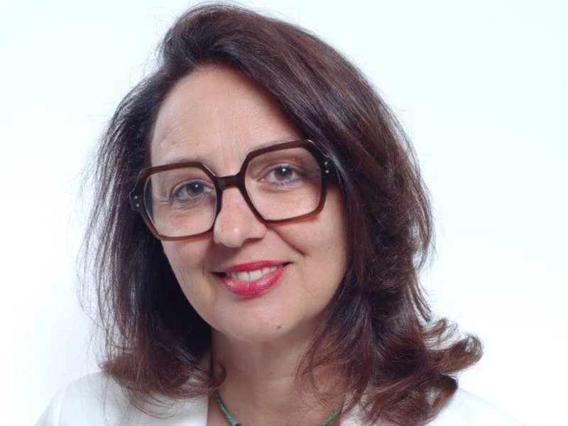 Nathalie Bonneton-Botté