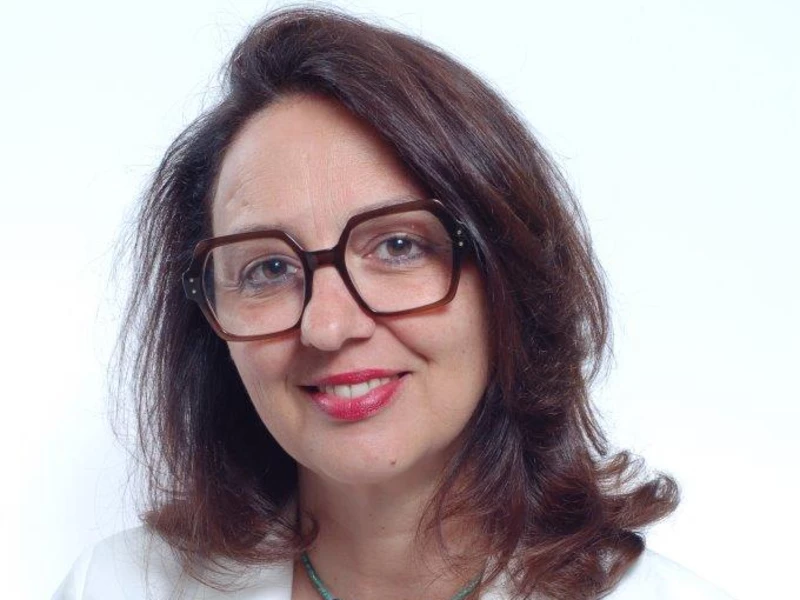 Nathalie Bonneton-Botté