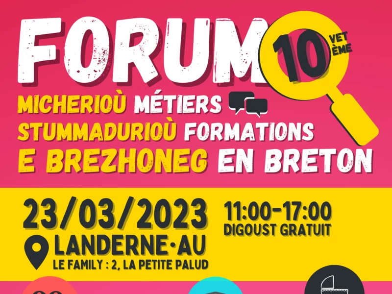 Forum stumdi