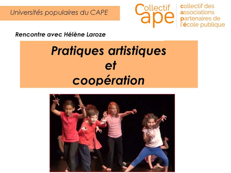 Universités populaires