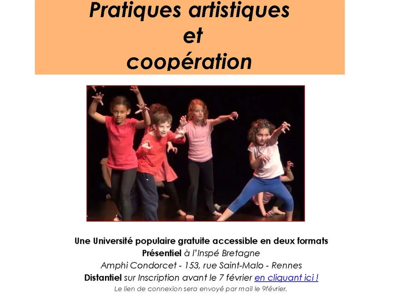 Universités populaires
