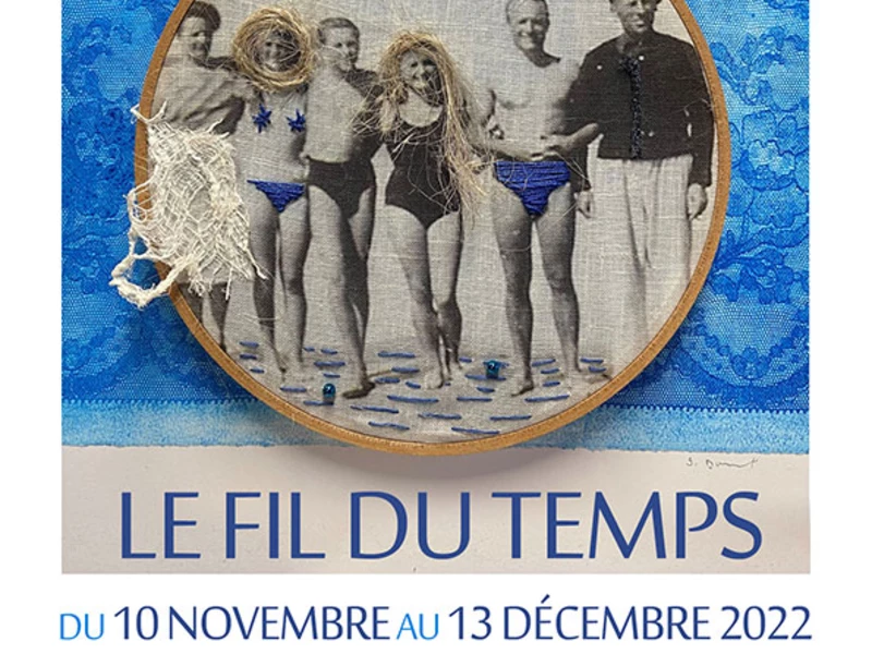 Affiche le fil temps