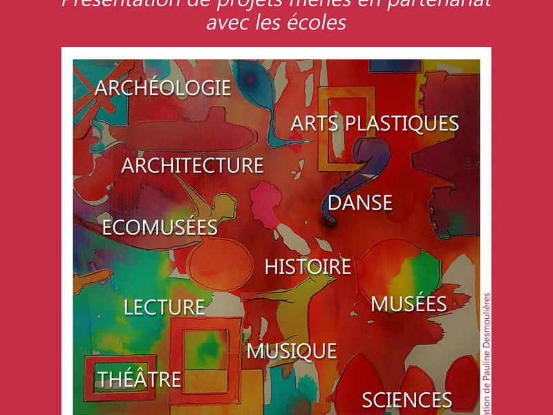 Affiche forum