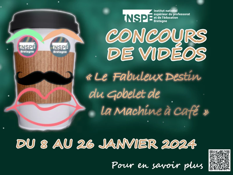 Concours vidéo