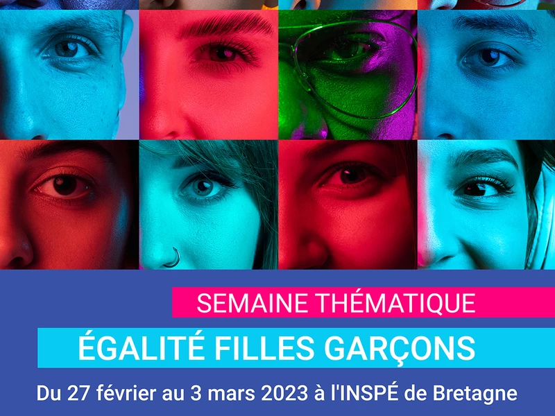 Egalité filles garçons
