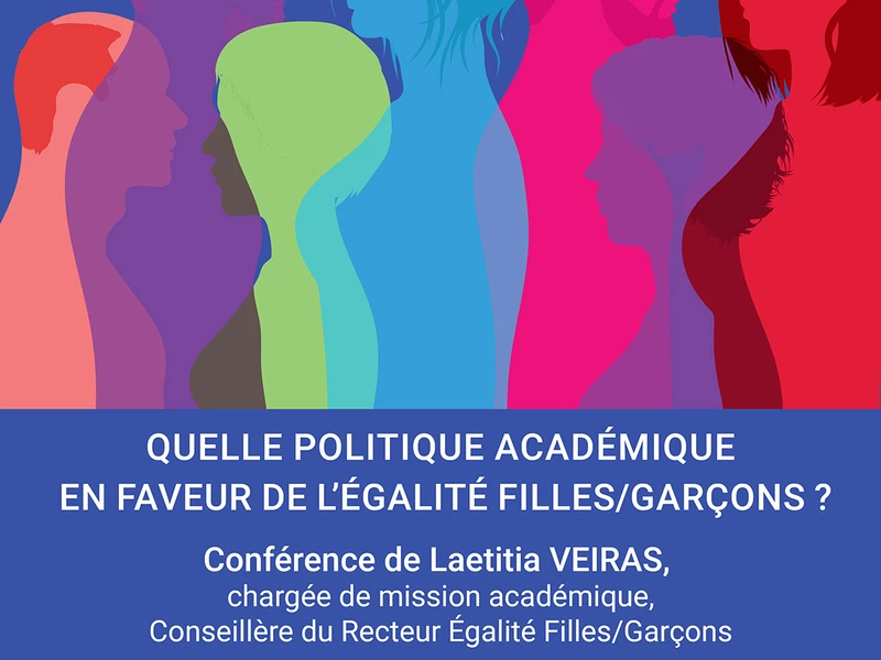 Affiche égalité