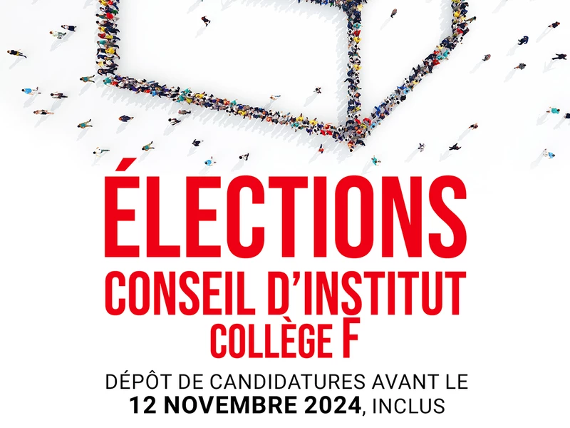 élections