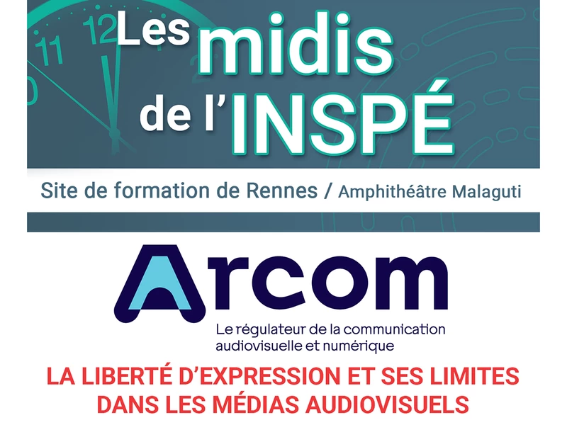 Midis de l'INSPÉ