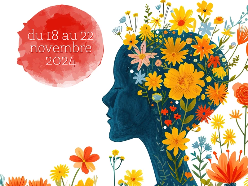 Semaine thématique TES / santé bien-être