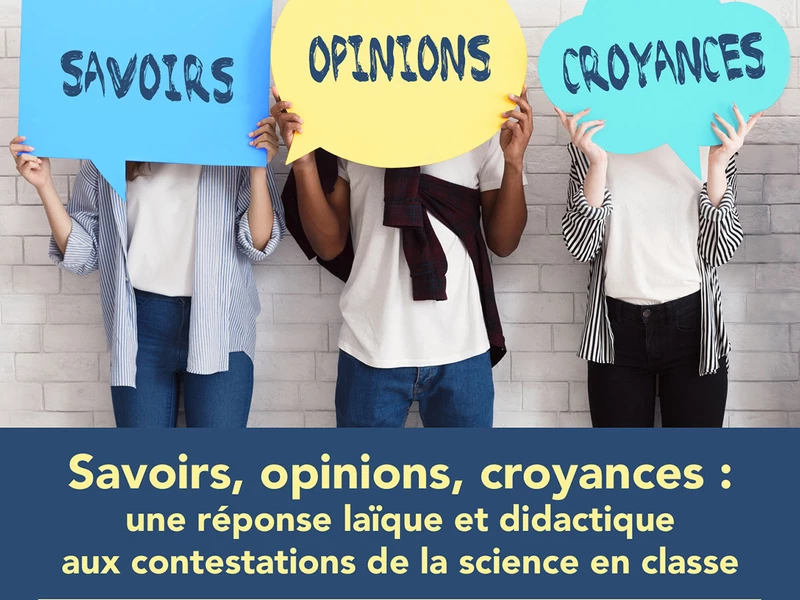 Conférence