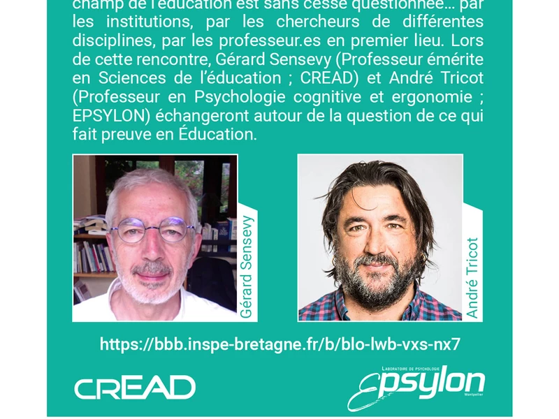 Séminaire France-Québec