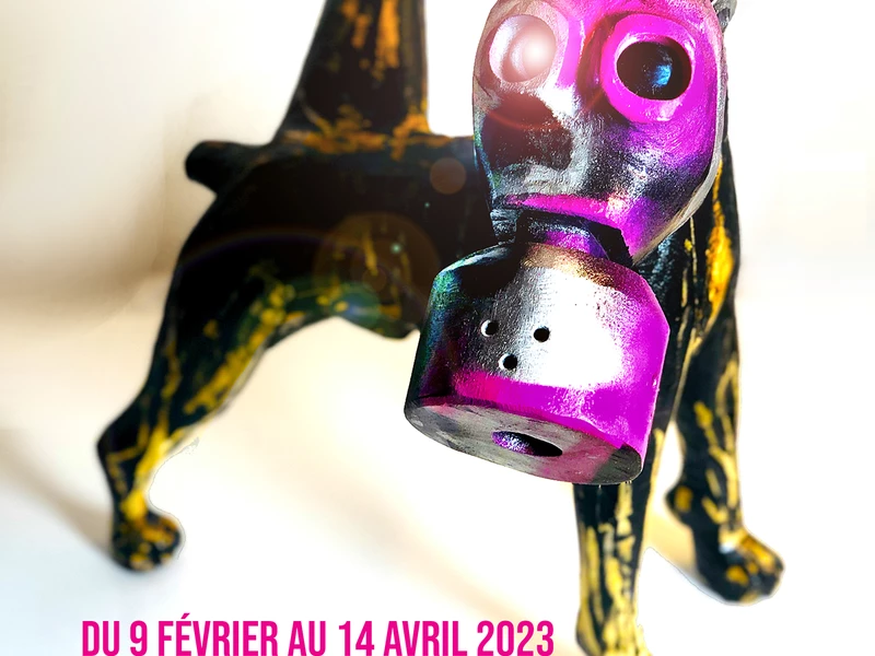 Exposition socle commun